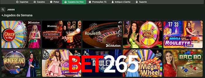 bet265 bet