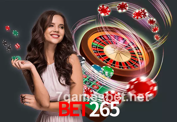 vivo no cassino bet265