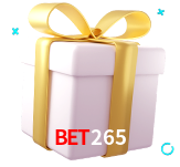 Receba seus bônus de boas-vindas no bet265