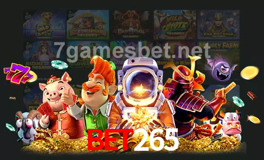 cassino bet265