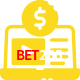 O Cassino bet265 também oferece apostas esportivas virtuais!