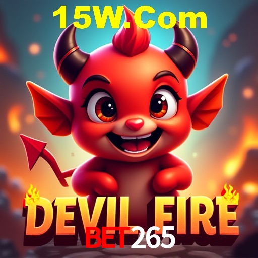 Descubra o Mundo do Cassino Online com bet265