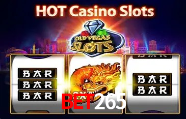 Jogos populares e pagamentos rápidos na bet265