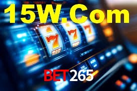 Blackjack Table bet265