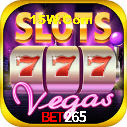 bet265 app