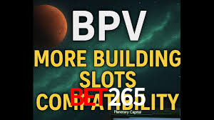 VIP Casino bet265