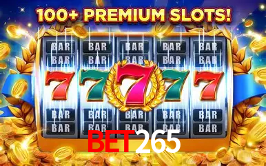 Provedores de Jogos bet265
