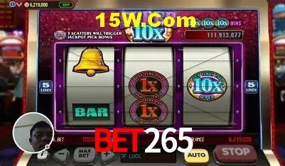 Ofertas Exclusivas bet265
