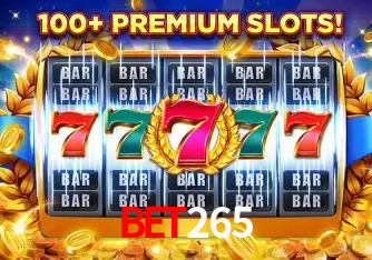 Login Seguro bet265