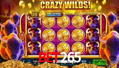 Biblioteca de slots populares na bet265