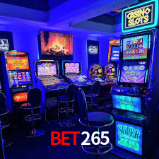 Sinta a adrenalina dos jogos de cassino com bet265