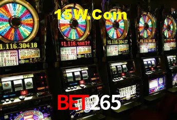 Promoções Sazonais bet265