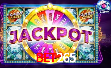 Benefícios da Conta bet265