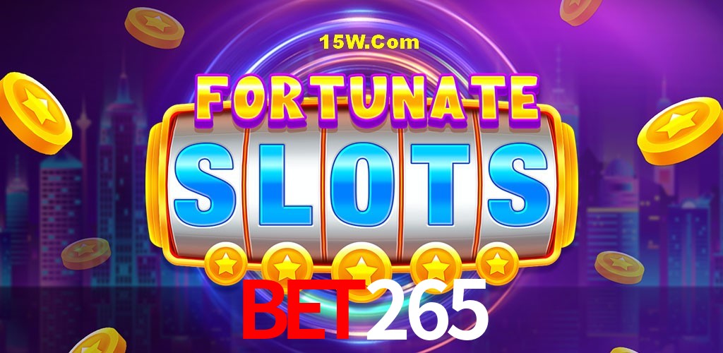 Experiência VIP bet265