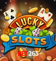 Apostas de Tênis bet265