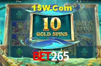 Sistemas de Segurança bet265