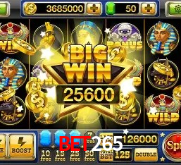 Bônus Diários bet265
