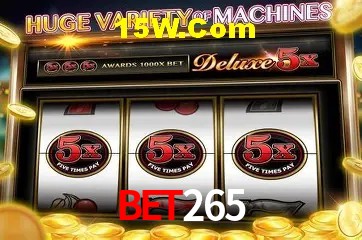 Jogos de Slot bet265