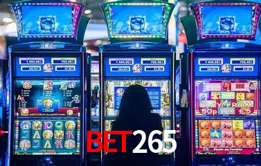 Diretório de Jogos bet265