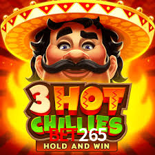 Cashback e recargas na bet265