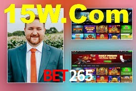 Welcome Bonus bet265