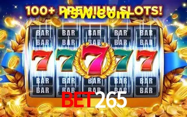Casino Ao Vivo bet265