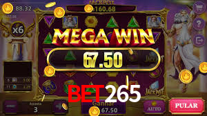 Live Casino bet265