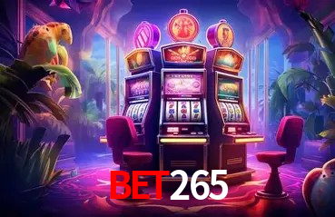 Torneios bet265