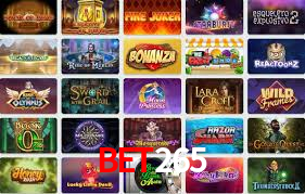 bet265 app