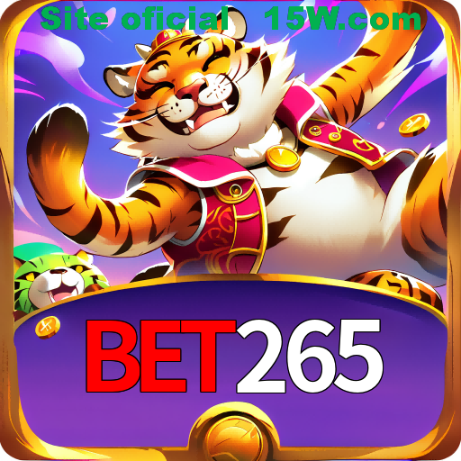 Imagem promocional da bet265 mostrando a plataforma e suas vantagens